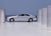 2006 Mercedes Benz S Class 2006 Mercedes Benz S Class